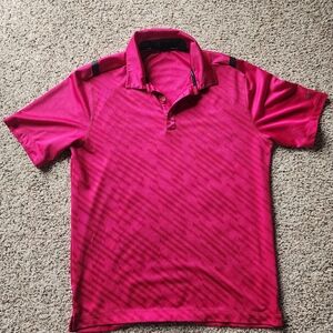 Nike Golf Polo